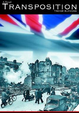 【预售】Transposition