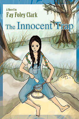 【预售】The Innocent Trap