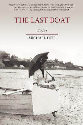 【预售】The Last Boat