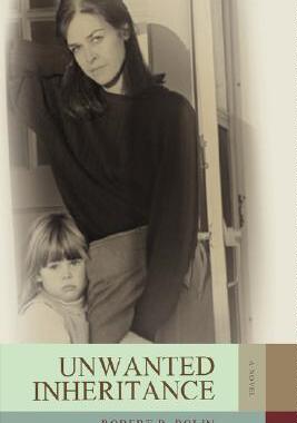 【预售】Unwanted Inheritance