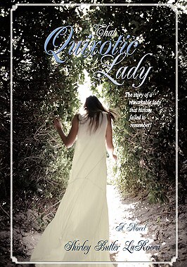 【预售】That Quixotic Lady: The Story of a Remarkable Lady