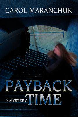 【预售】Payback Time: A Mystery