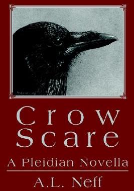 【预售】Crow Scare: A Pleidian Novella