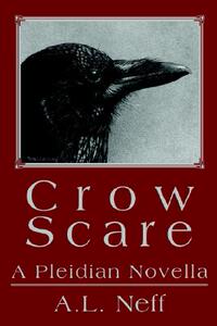 【预售】Crow Scare: A Pleidian Novella