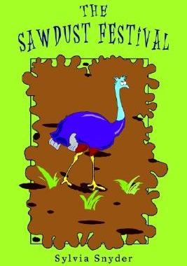 【预售】The Sawdust Festival