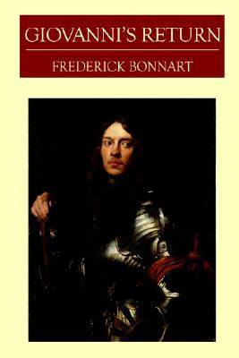 【预售】giovannis return