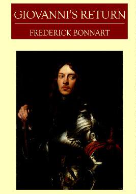【预售】Giovanni's Return