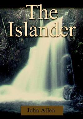 【预售】The Islander