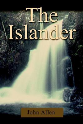【预售】The Islander