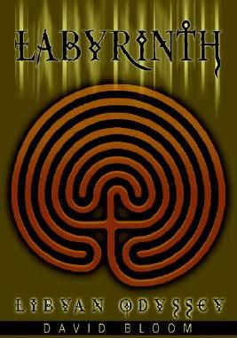 【预售】Labyrinth: Libyan Odyssey