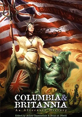 【预售】Columbia & Britannia