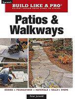 【预售】Patios & Walkways