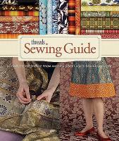 【预售】Threads Sewing Guide: A Complete Reference from