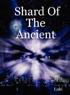 【预售】Shard of the Ancient