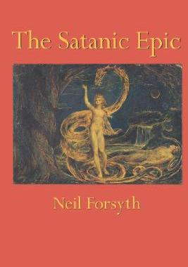 【预售】The Satanic Epic