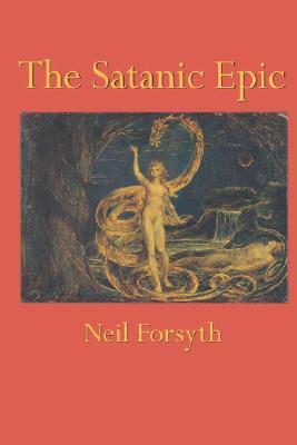 【预售】The Satanic Epic