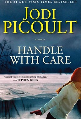 【预售】Handle with Care