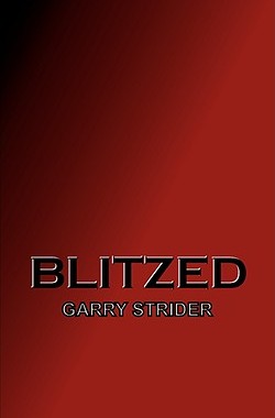 【预售】Blitzed