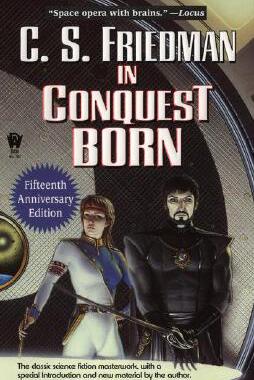 预订 In Conquest Born (15th Anniversary Edition)
