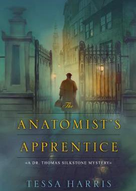 【预售】The Anatomist's Apprentice
