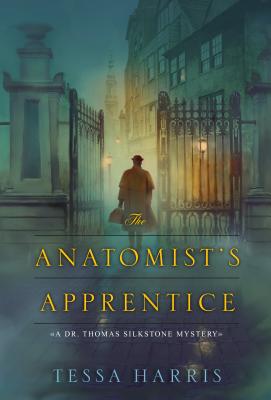 【预售】The Anatomist's Apprentice