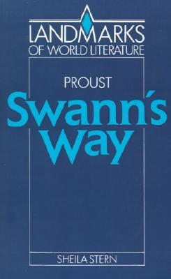 【预售】Marcel Proust: Swann's Way