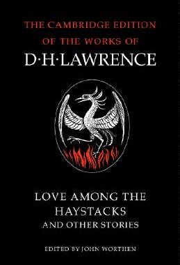 【预售】Love Among the Haystacks and Other Stories