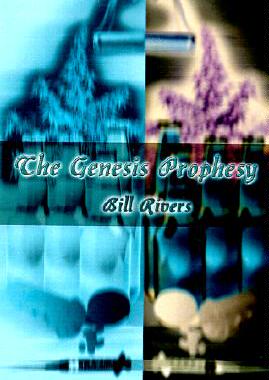 【预售】The Genesis Prophesy