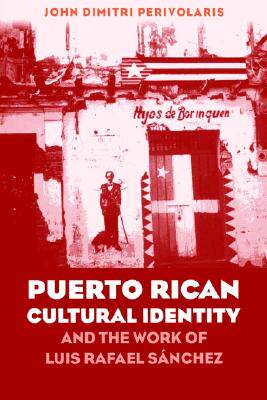 【预售】puerto rican cultural identity and the work of luis