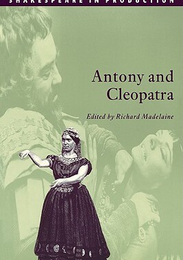 【预售】Antony and Cleopatra