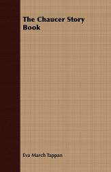 【预售】The Chaucer Story Book