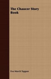 【预售】The Chaucer Story Book