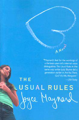 【预售】The Usual Rules