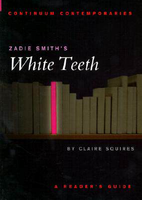 【预售】Zadie Smith's White Teeth