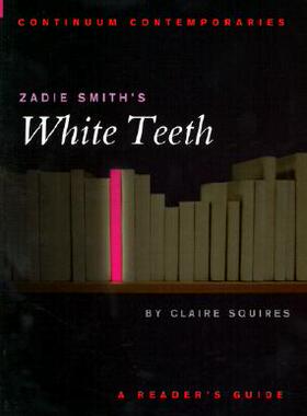 【预售】Zadie Smith's White Teeth