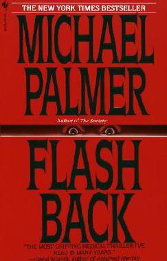 【预售】Flashback