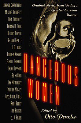【预售】Dangerous Women