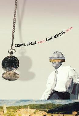 【预售】Crawl Space