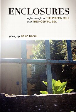 【预售】Enclosures: Reflections from the Prison Cell and the