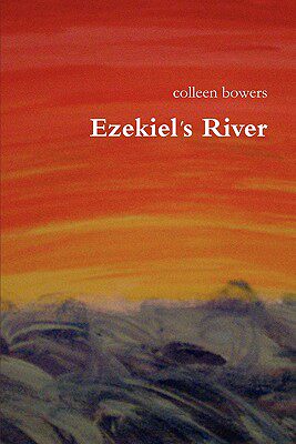 【预售】Ezekiel's River