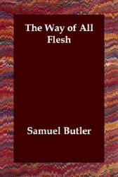 【预售】The Way of All Flesh