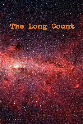 【预售】The Long Count