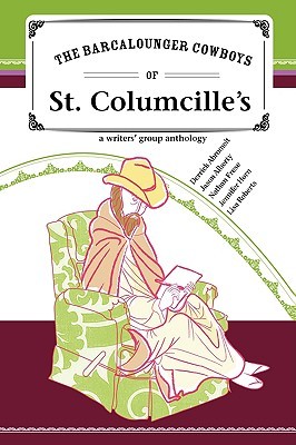 【预售】The Barcalounger Cowboys of St. Columcille's