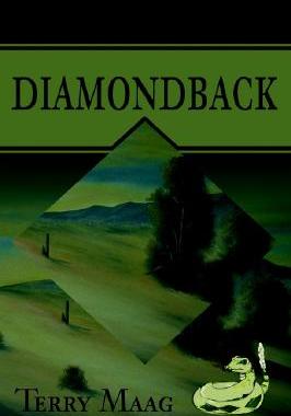 【预售】Diamondback