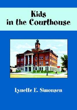 【预售】Kids in the Courthouse