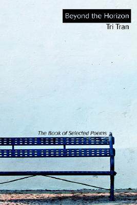 【预售】Beyond the Horizon: The Book of Selected Poems