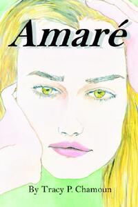 【预售】Amare