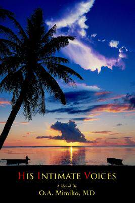 【预售】His Intimate Voices