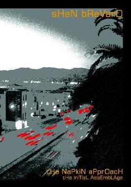 【预售】The Napkin Approach: The Initial Assemblage