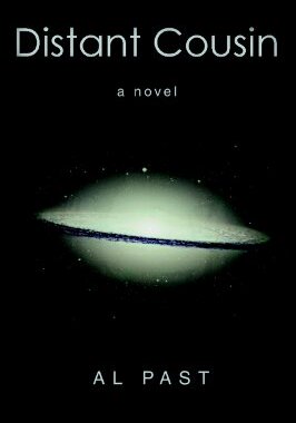 【预售】Distant Cousin